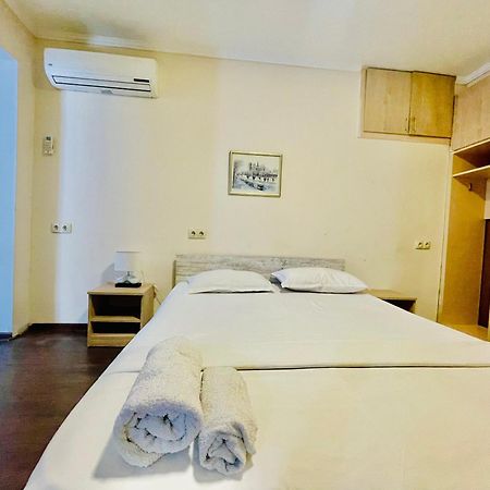 Bon Voyage Hostel Tbilisi Ngoại thất bức ảnh