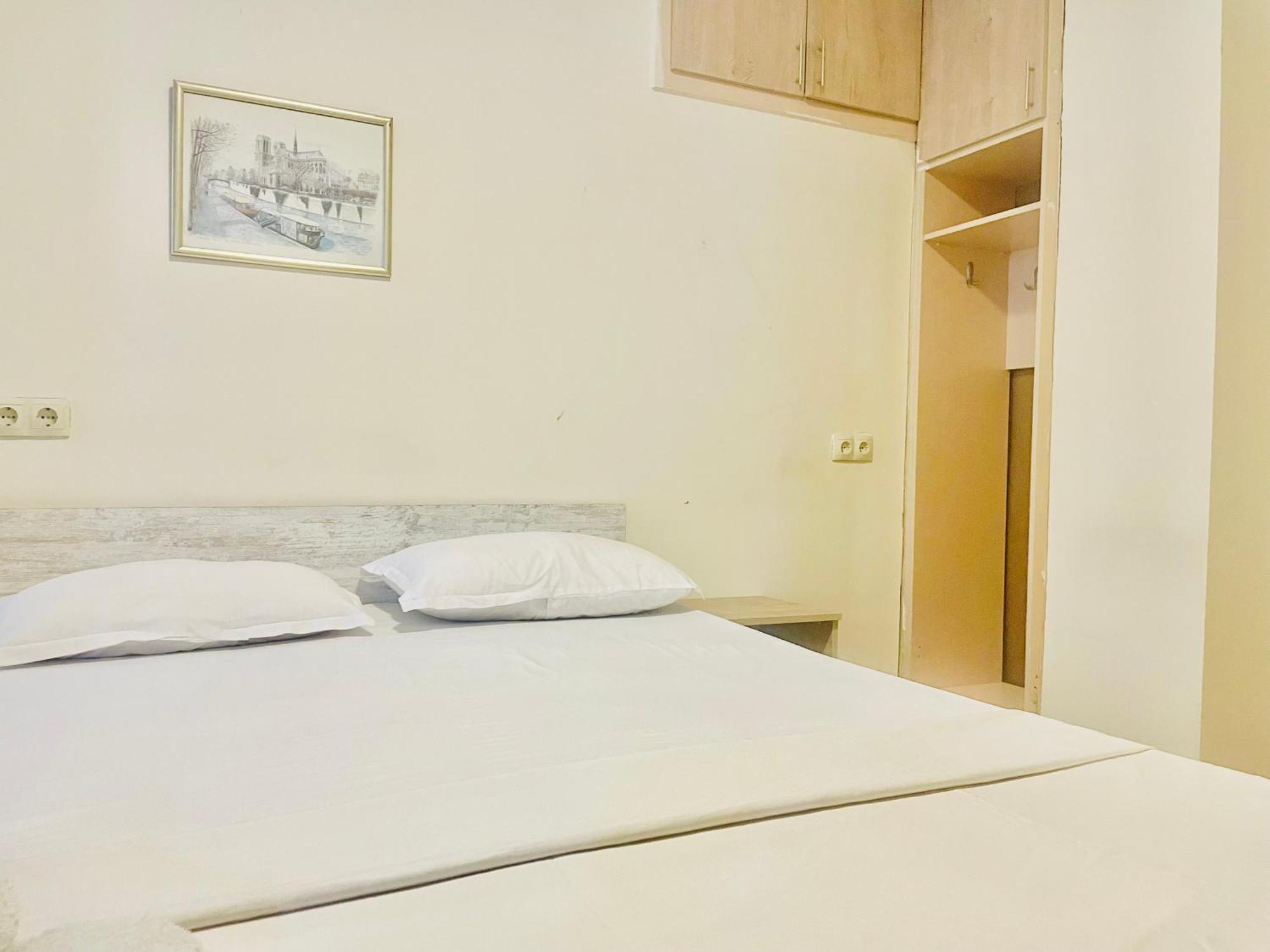Bon Voyage Hostel Tbilisi Ngoại thất bức ảnh
