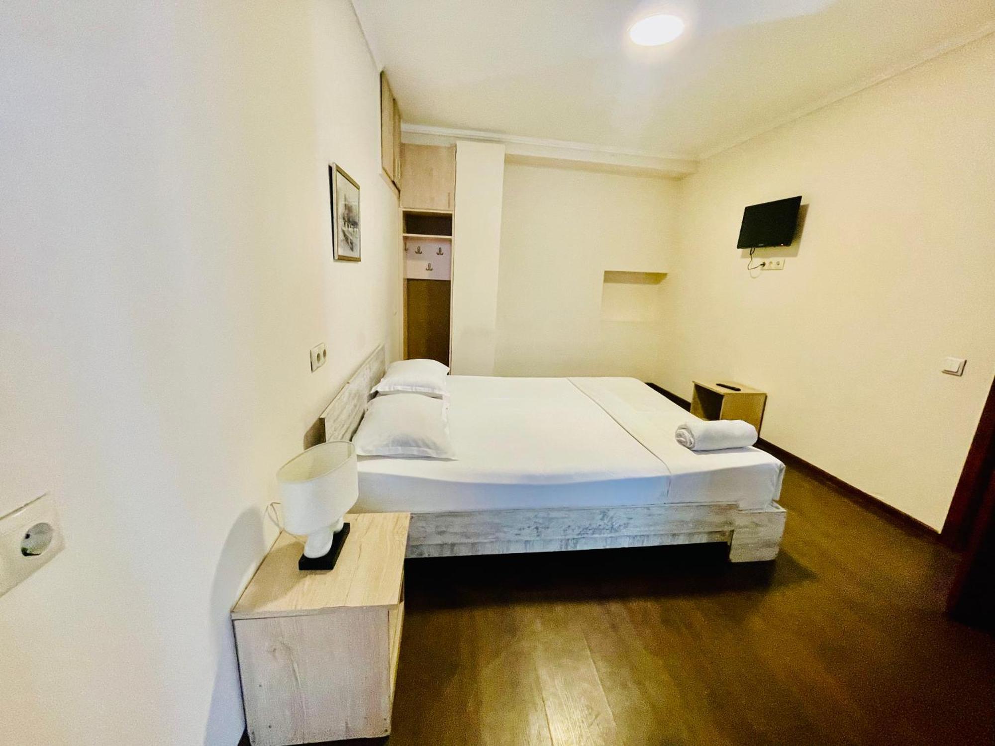 Bon Voyage Hostel Tbilisi Ngoại thất bức ảnh