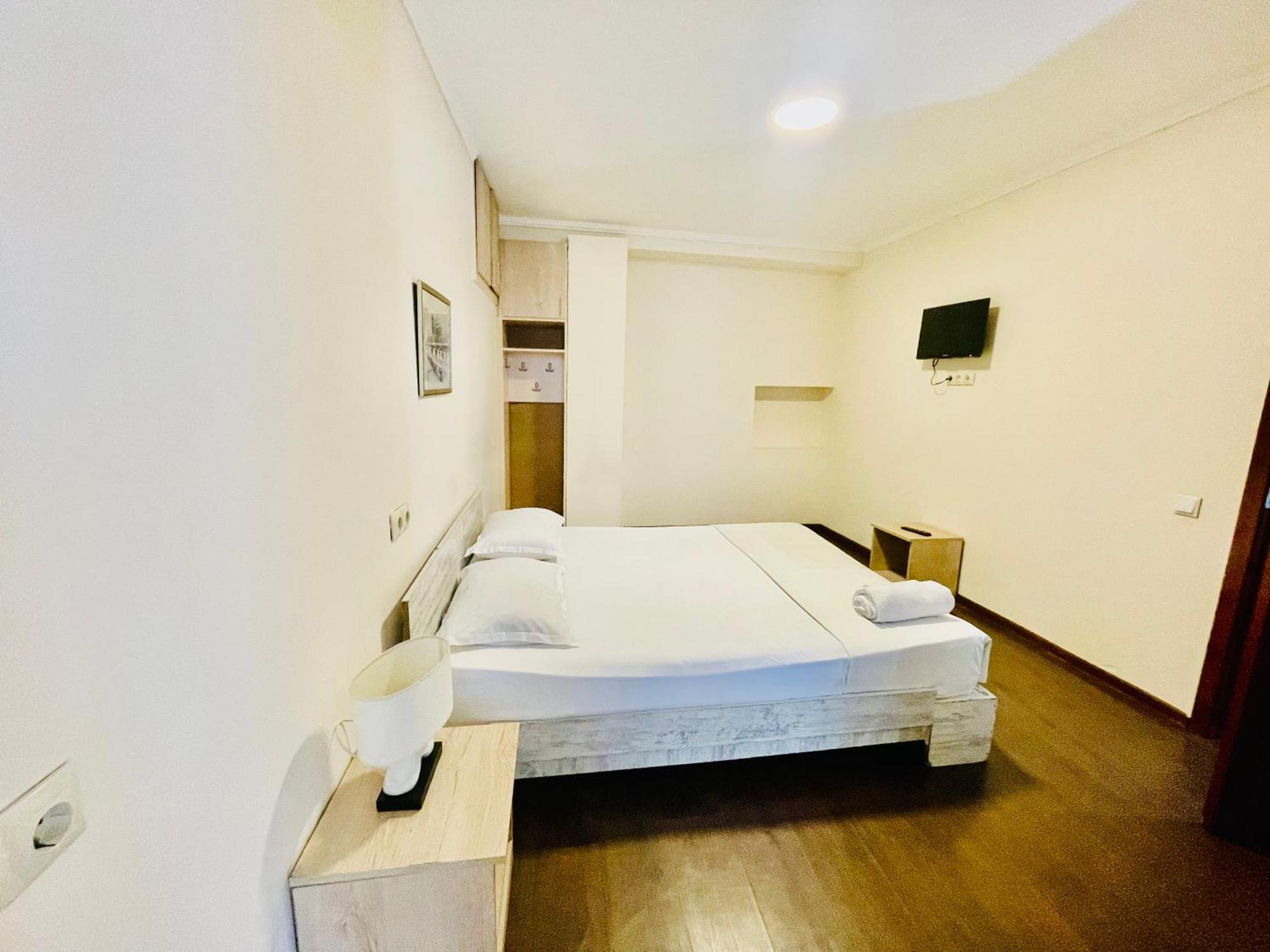 Bon Voyage Hostel Tbilisi Ngoại thất bức ảnh