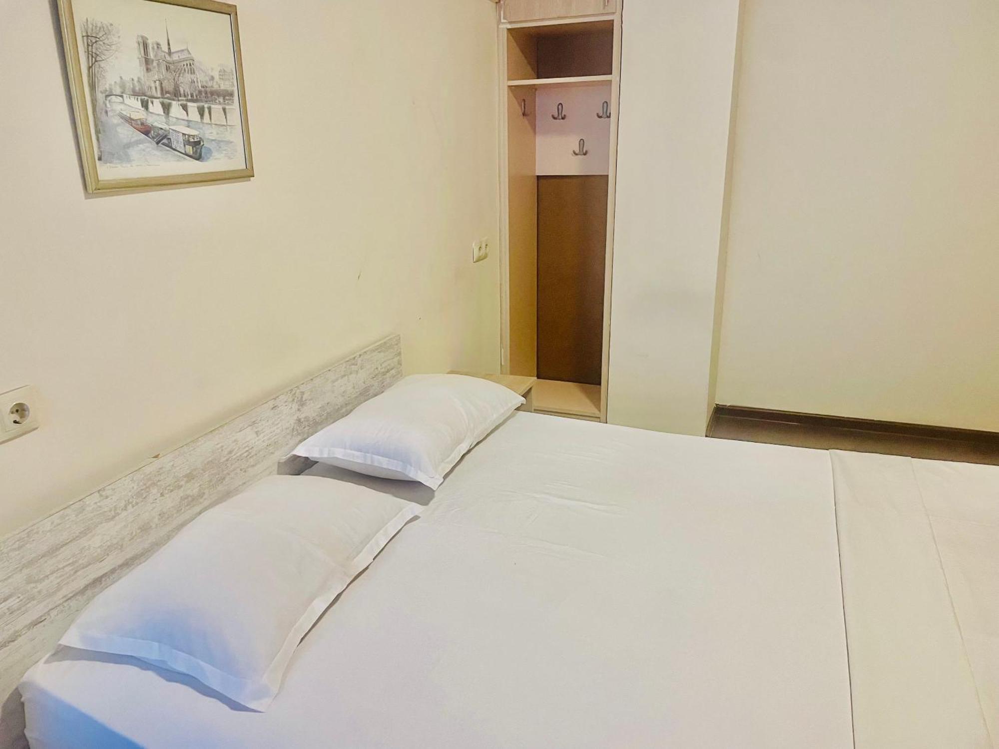 Bon Voyage Hostel Tbilisi Ngoại thất bức ảnh