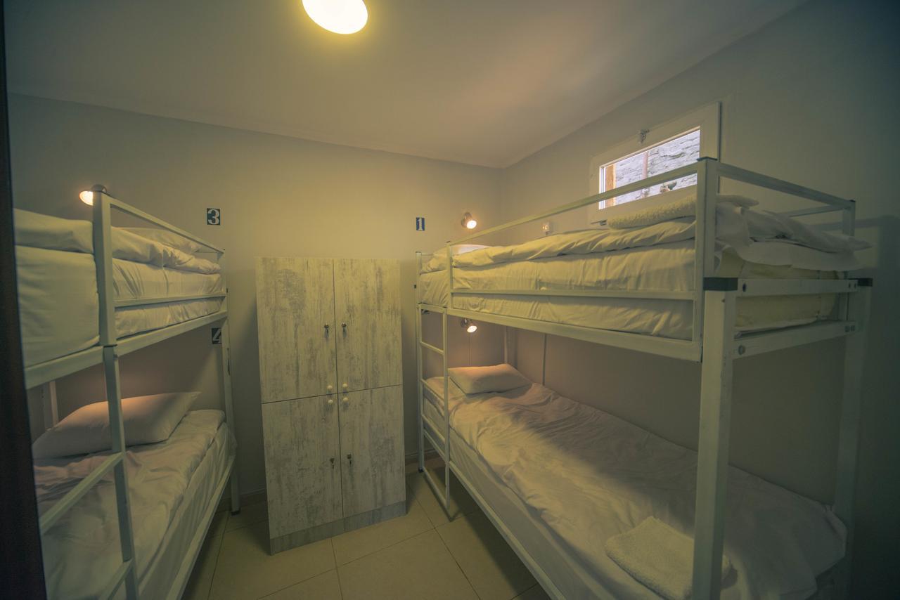 Bon Voyage Hostel Tbilisi Ngoại thất bức ảnh