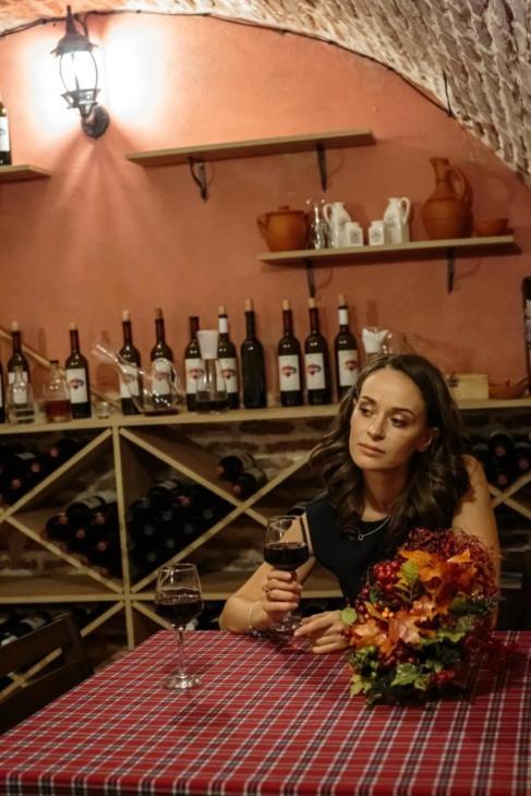 Bon Voyage Hostel Tbilisi Ngoại thất bức ảnh